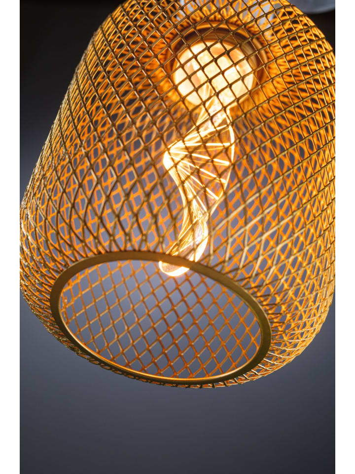 paulmann Metallic Glow Standard 230V LED Leuchtmittel Zyl Helix günstig kaufen onesize