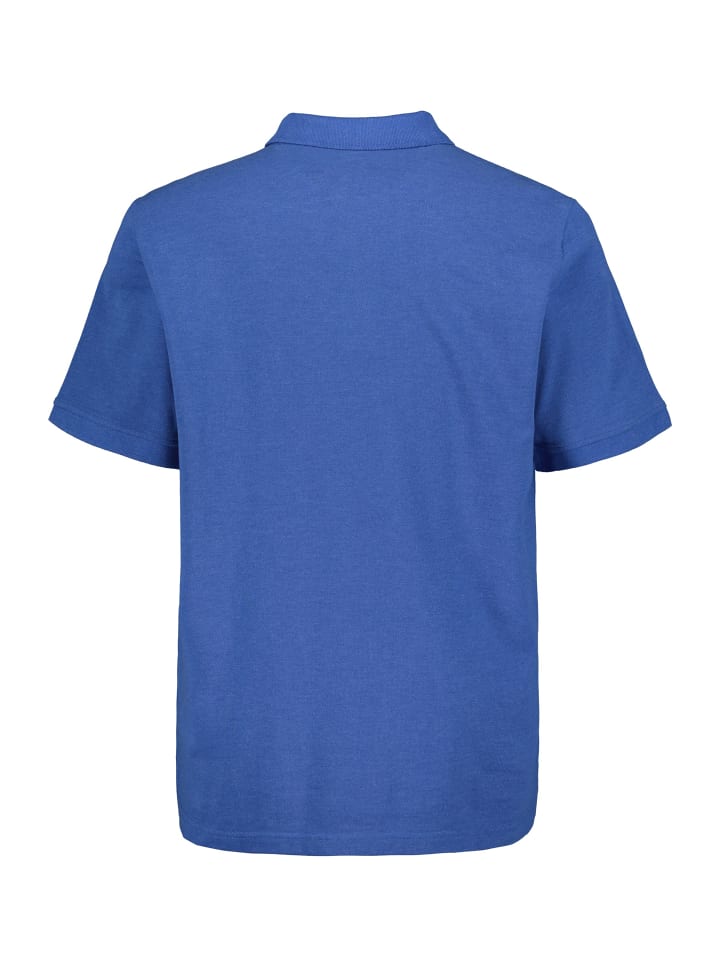 JP1880 Poloshirt in tintenblau günstig kaufen