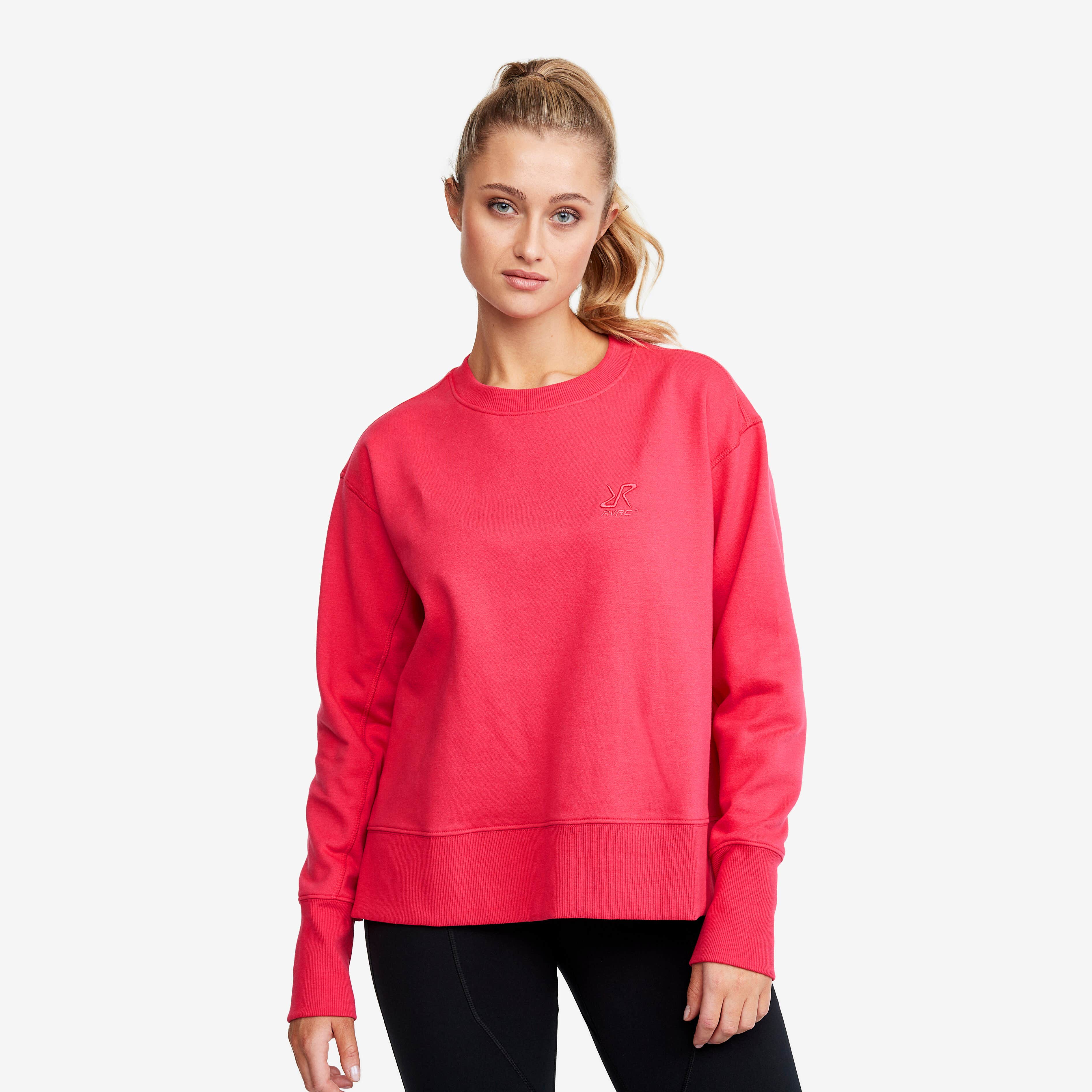 Lounge Sweater Femme Azalea