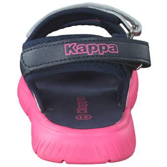 Kappa Kirana K Sandale in blau