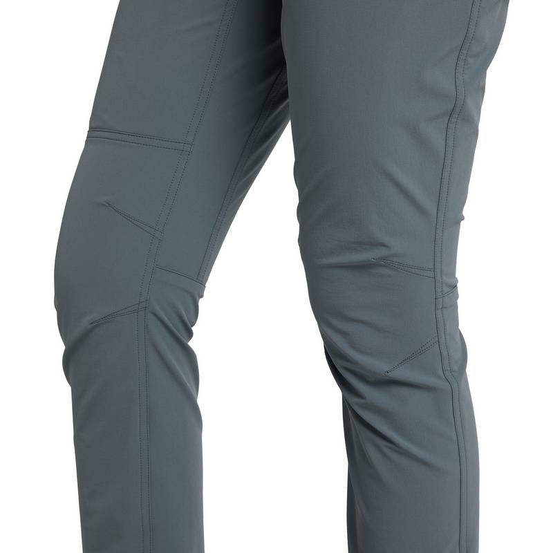 Haglöfs Morän Softshell Slim Pant Trekkinghose Damen