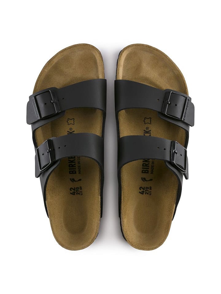 Birkenstock Pantoletten 