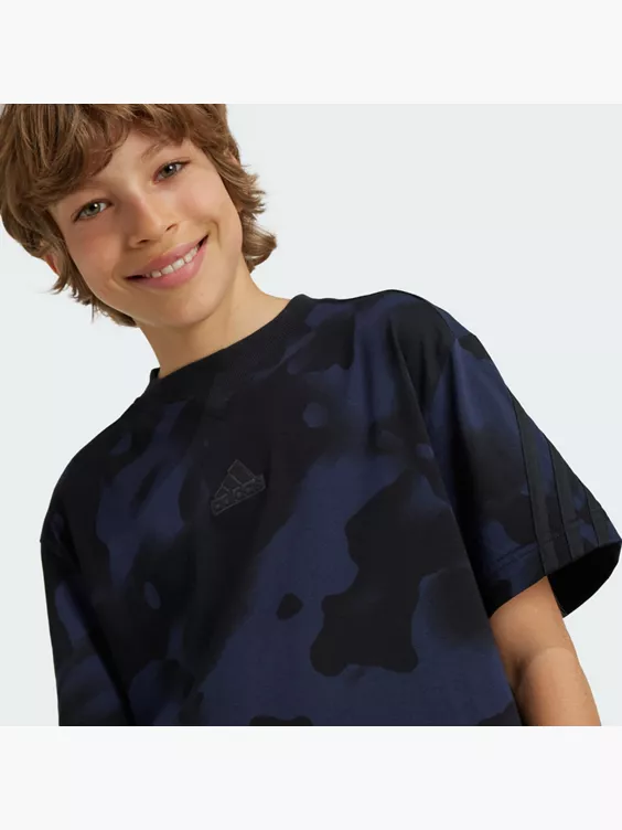 adidas Future Icons Camo Printed T-Shirt