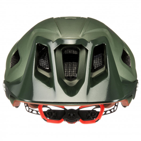 Uvex - Quatro Integrale - Radhelm