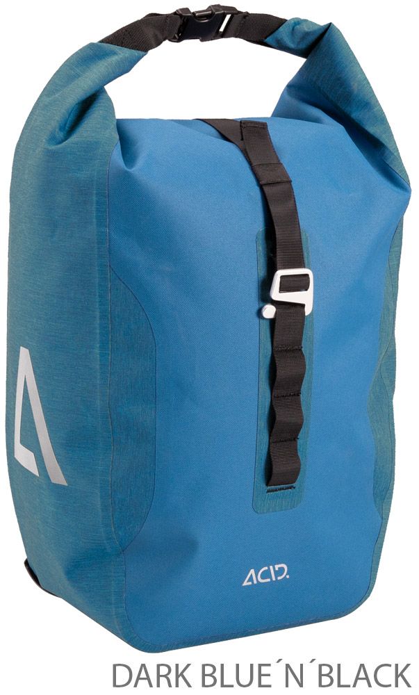 ACID TRAVLR PRO 15 Fahrradtasche kaufen | Bike-Discount