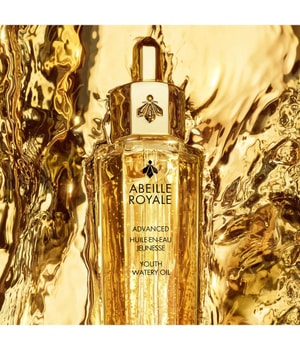 GUERLAIN Abeille Royale Advanced Youth Watery Oil Gesichtsöl 15 ml