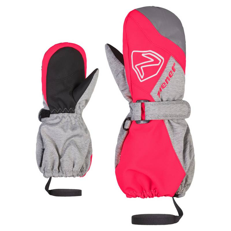 Ziener LAURUS AS(R) MITTEN Outdoorhandschuhe Kinder