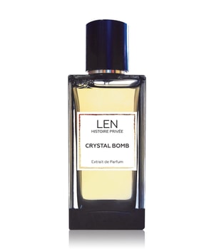 LEN FRAGRANCE Histoire Privée Crystal Bomb Parfum-100 ml