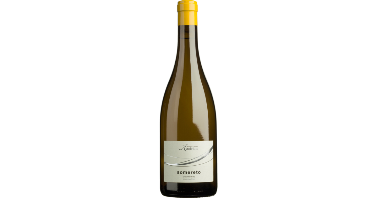 Somereto Chardonnay