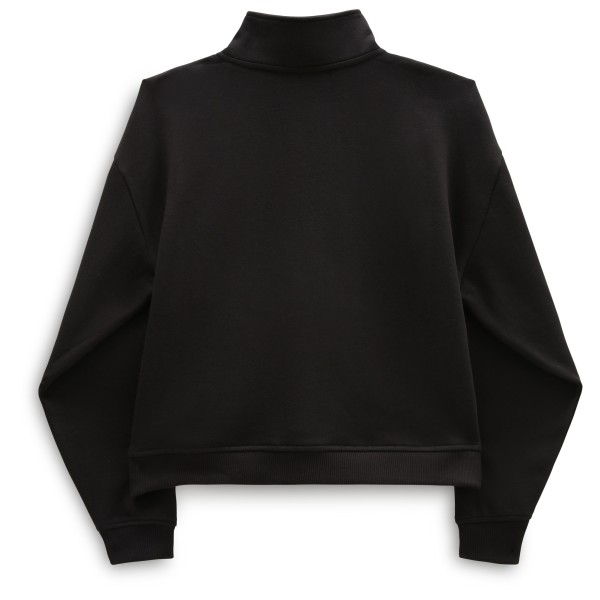 Vans - Women's Leighton Mock Neck Fleece - Fleecepullover