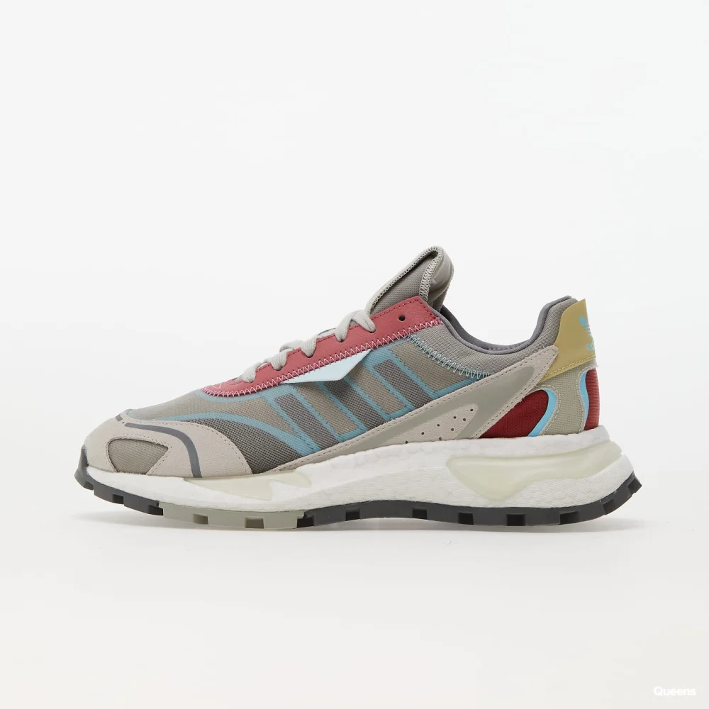 adidas Retropy P9 GW9333 / grau