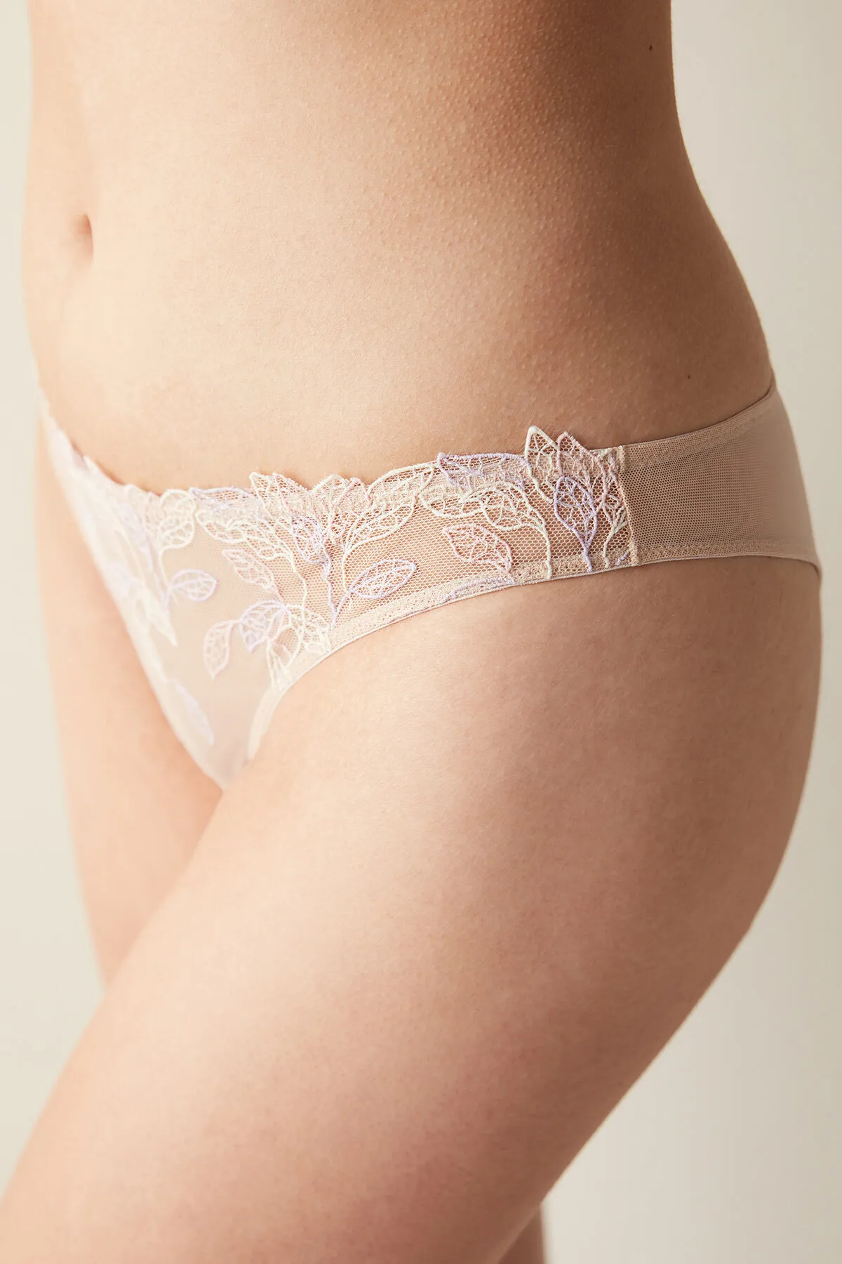 Penti  Unterhosen - Beige
