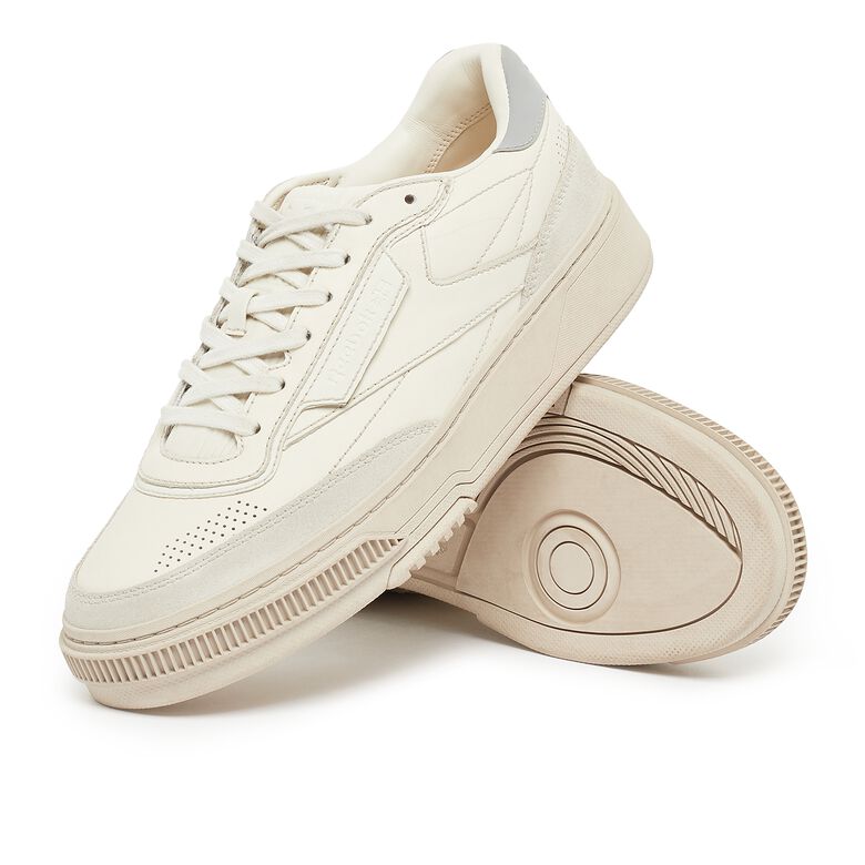 Reebok Club C LTD light grey
