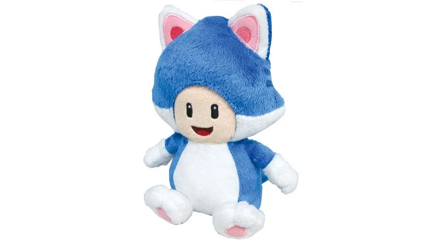 Nintendo Toad 