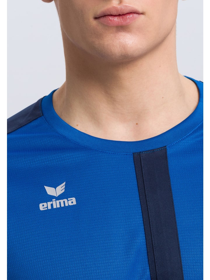 erima Squad T-Shirt in new royal/new navy günstig kaufen
