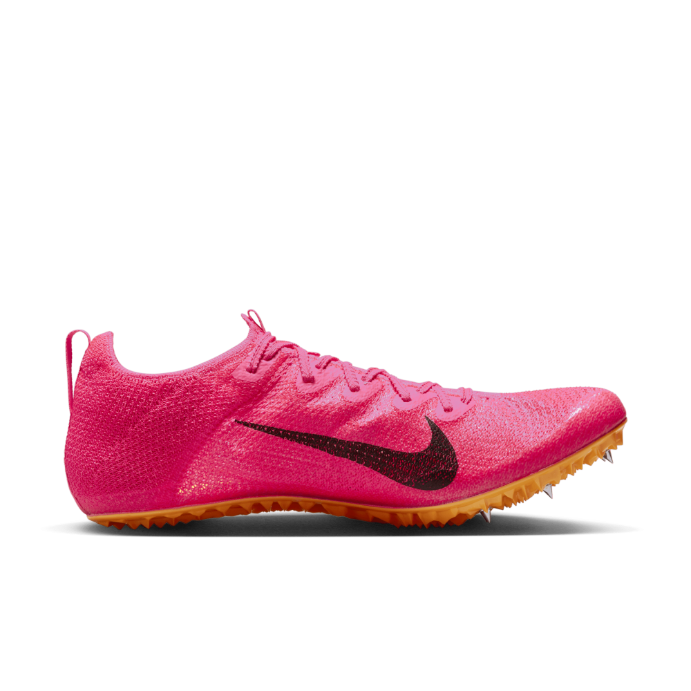 Nike Zoom Superfly Elite 2 CD4382-600 / pink
