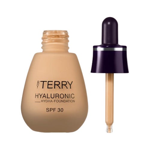 By Terry Hyaluronic Hydra-foundation SPF 30 Foundation 300W Medium Fair 30 ml