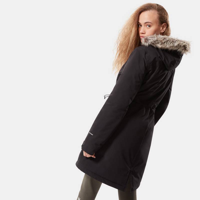 The North Face ZANECK Parka Damen