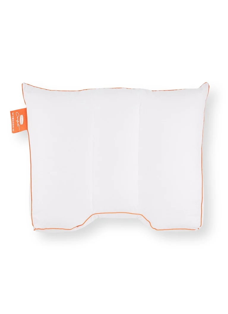 Silvana Comfort macio, 2 travesseiros 60 x 70 cm