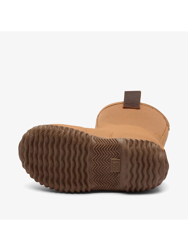 bisgaard Gummistiefel in Hellbraun günstig kaufen