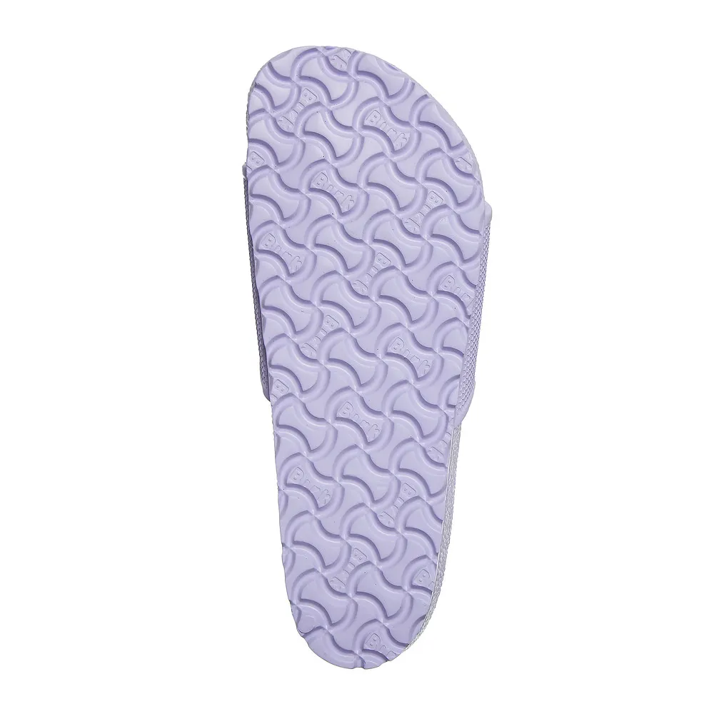 Birkenstock Barbados EVA 1017055 / lila