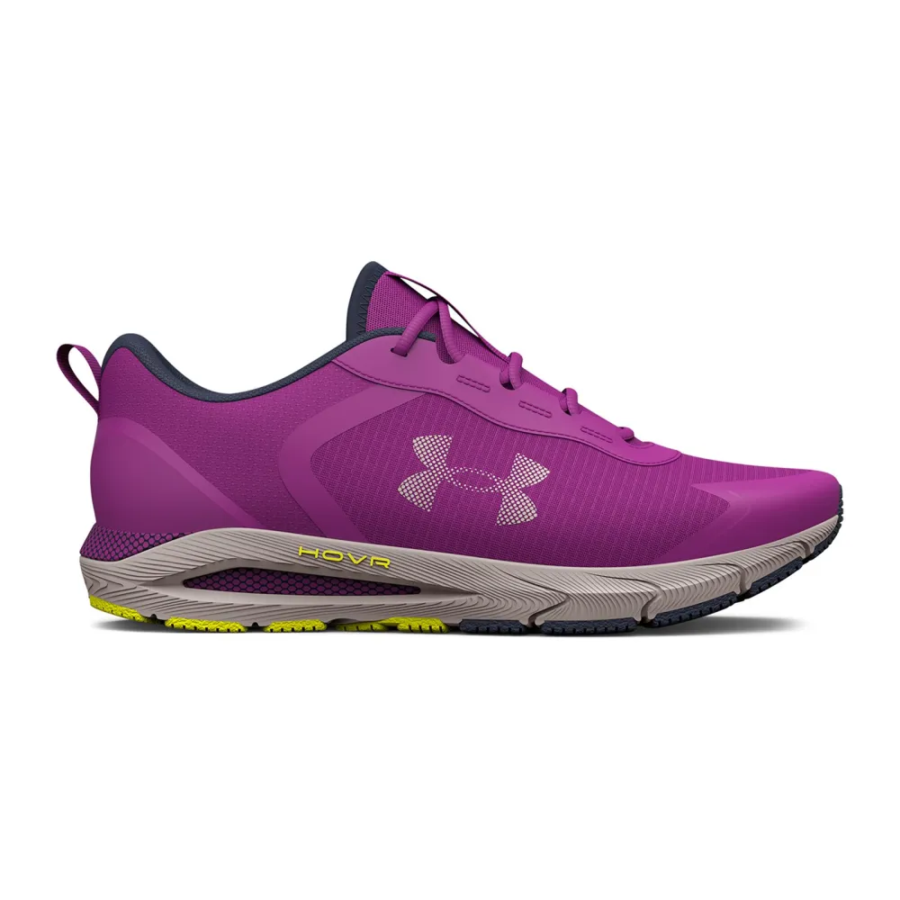 Under Armour UA W HOVR Sonic SE 3024919-500 / lila