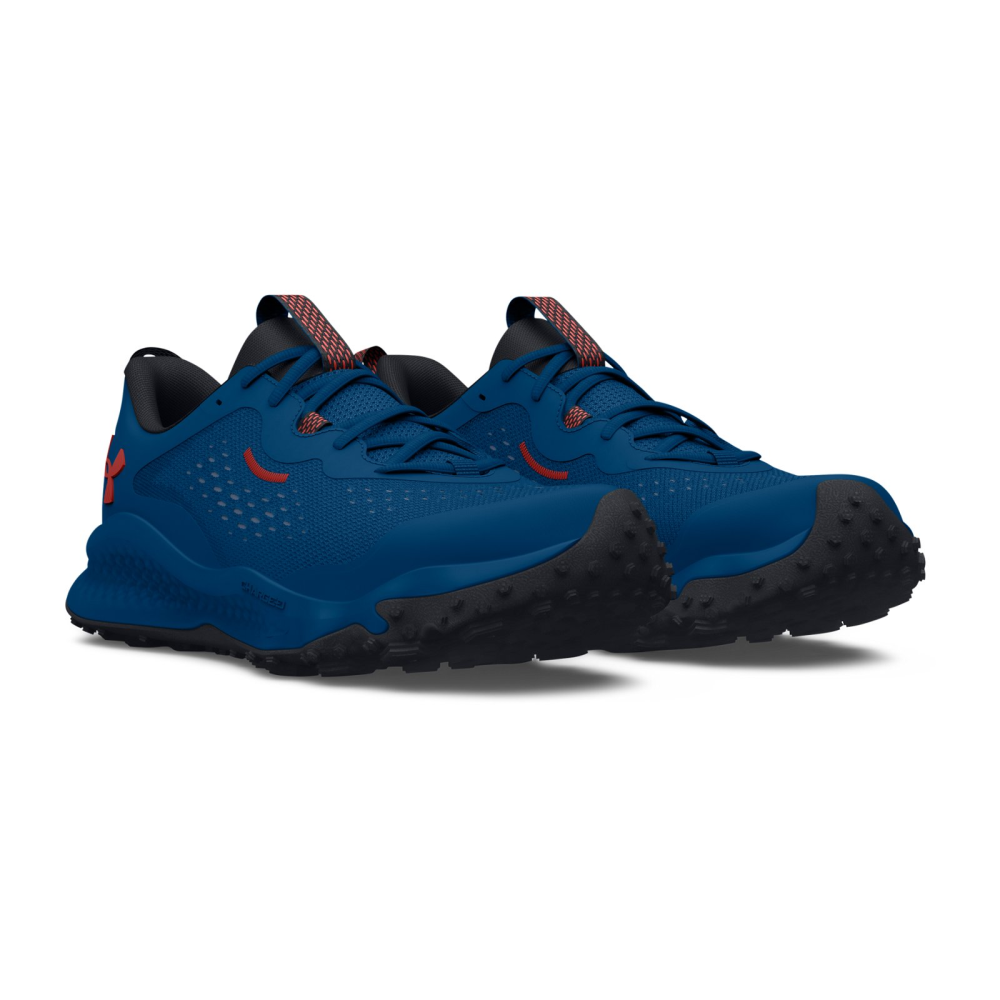 Under Armour Charged Maven Trail UA 3026136-401 / blau