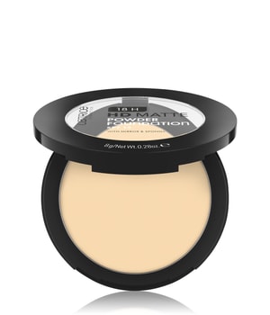 CATRICE 18H HD Matte Powder Kompaktpuder-8 g