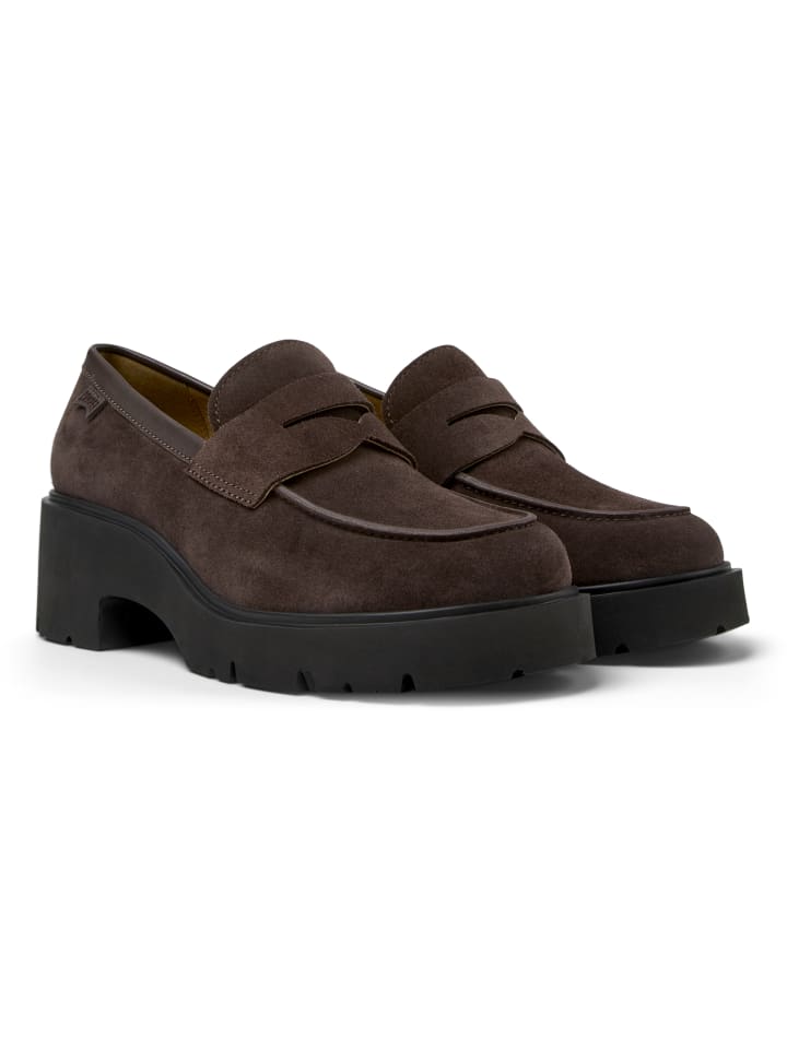 Camper Mules 