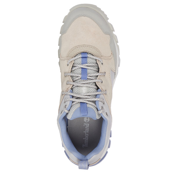 GARRISON TRAIL LOW WP Damen - Freizeitschuhe