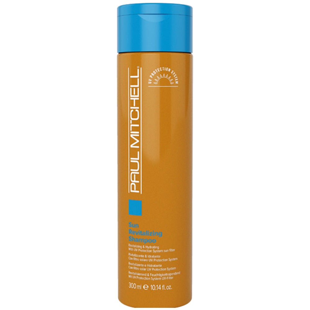 Paul Mitchell Sun Revitalizing Shampoo 300 ml