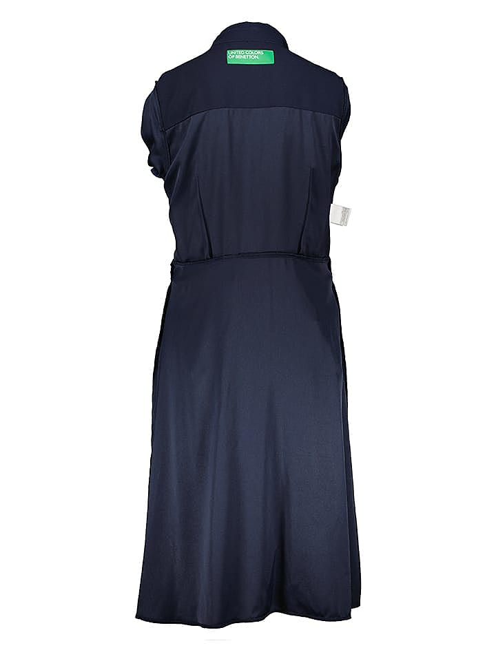 Benetton Kleid 