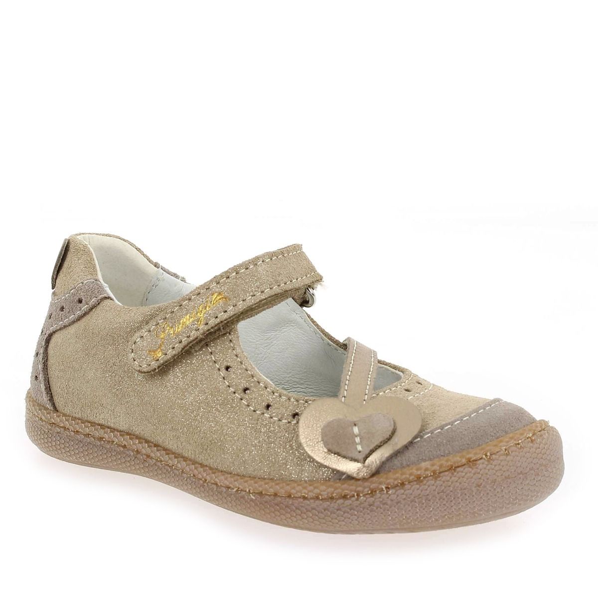 Primigi  74177 - Taupe Or