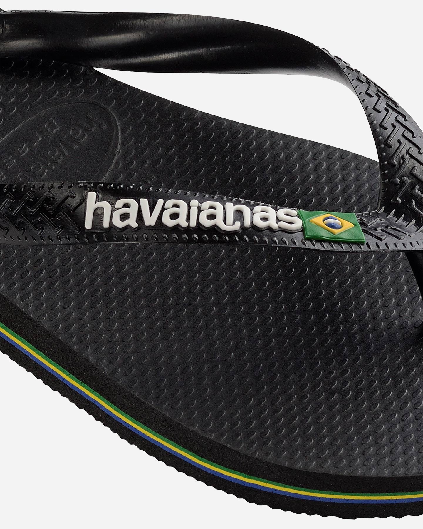 Logo Havaianas Brazil M 4110850-1069