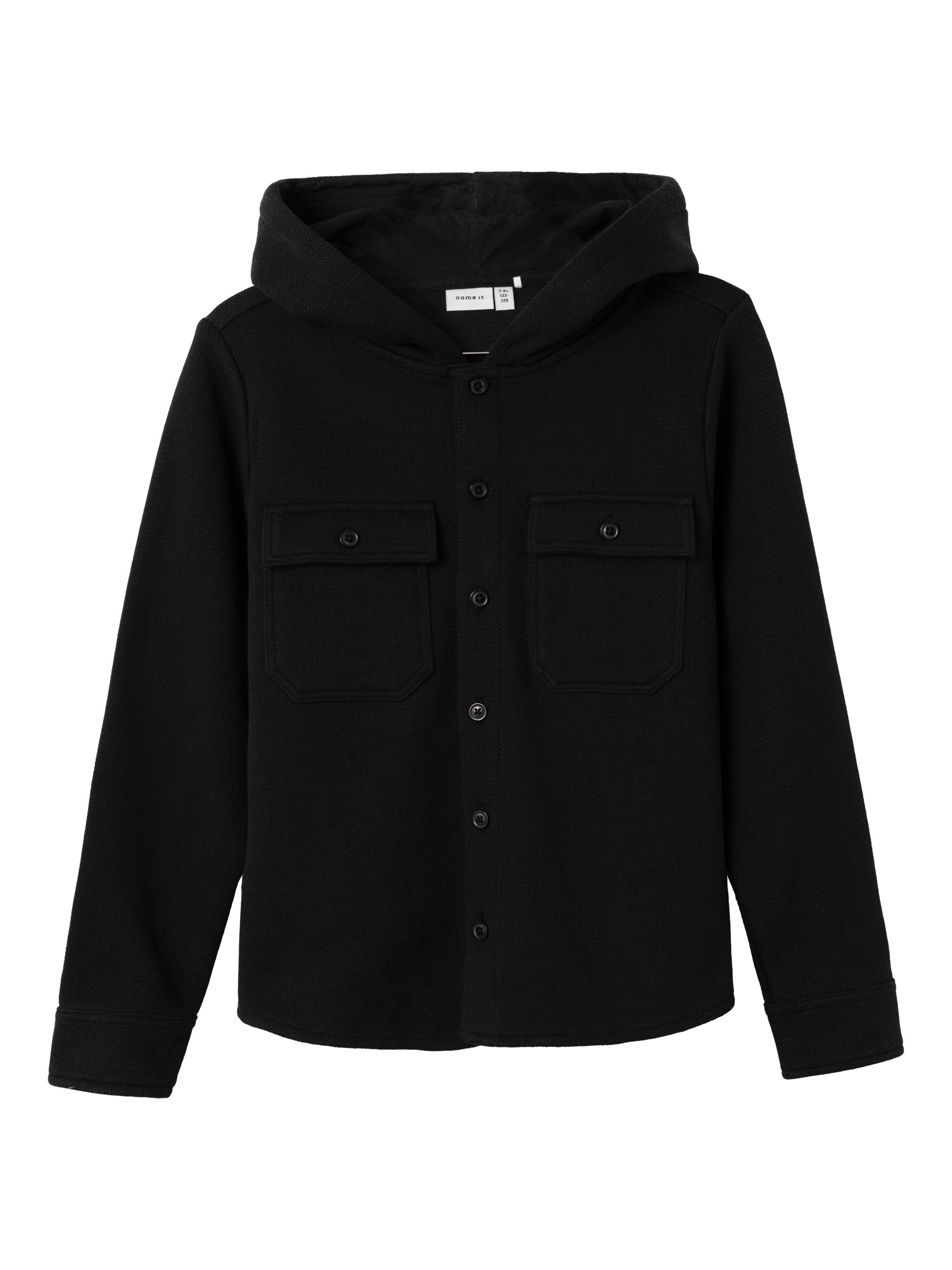 Zip-Up Hoodie 'SOFAN'