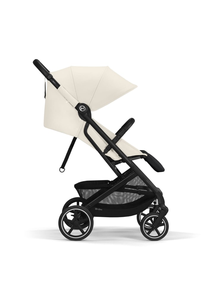 Cybex Cybex Beezy Buggy - Farbe: Canvas White günstig kaufen onesize