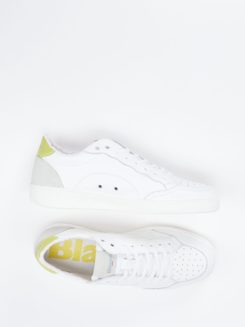 Sneaker-84657960011 Blauer