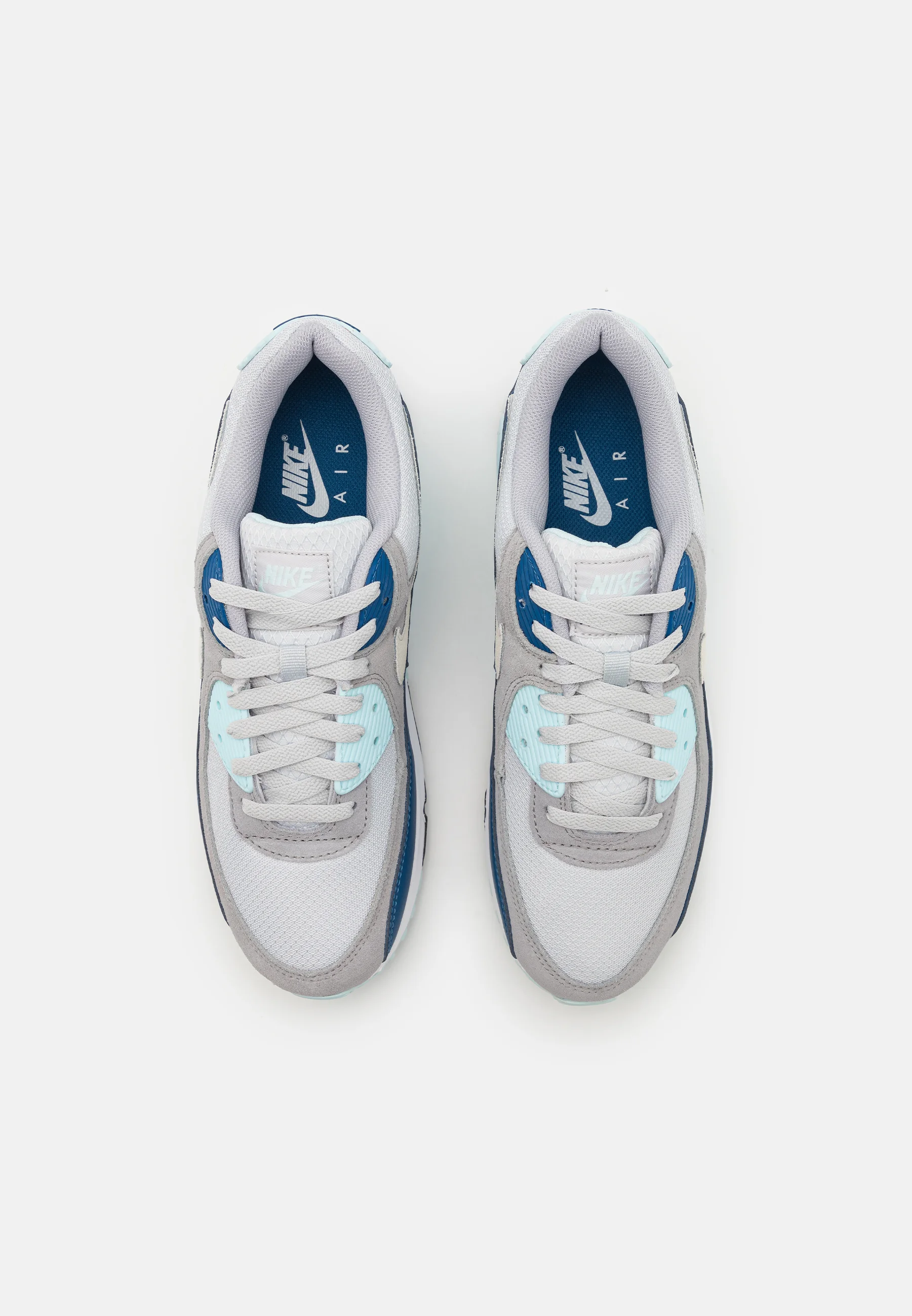 Nike Sportswear AIR MAX 90 - Zapatillas bajas