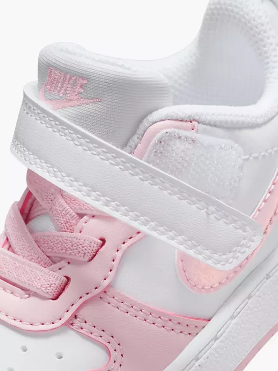 Nike Sneaker COURT BOROUGH LOW RECRAFT (TD)