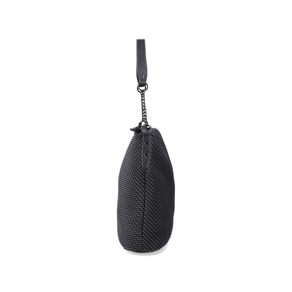 Rieker | Handtasche tiefschwarz