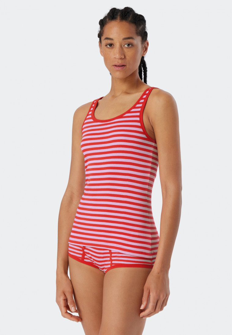 Tank Top multicolor - Revival Greta