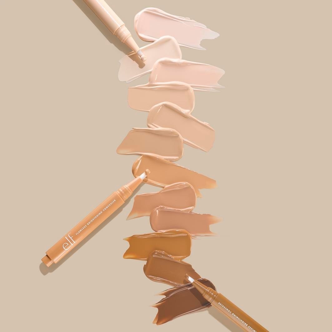 Flawless Brightening