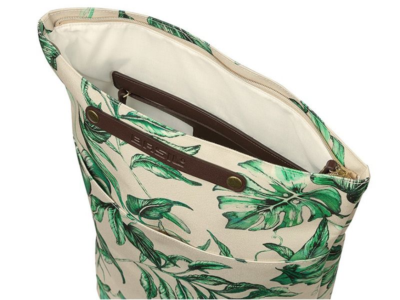 Basil Ever-Green Fahrradrucksack