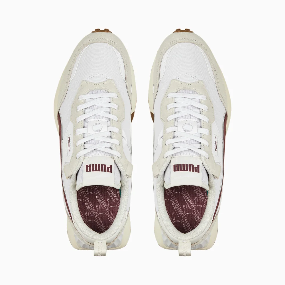 PUMA Rider FV Pop FS 391925-002 / weiss