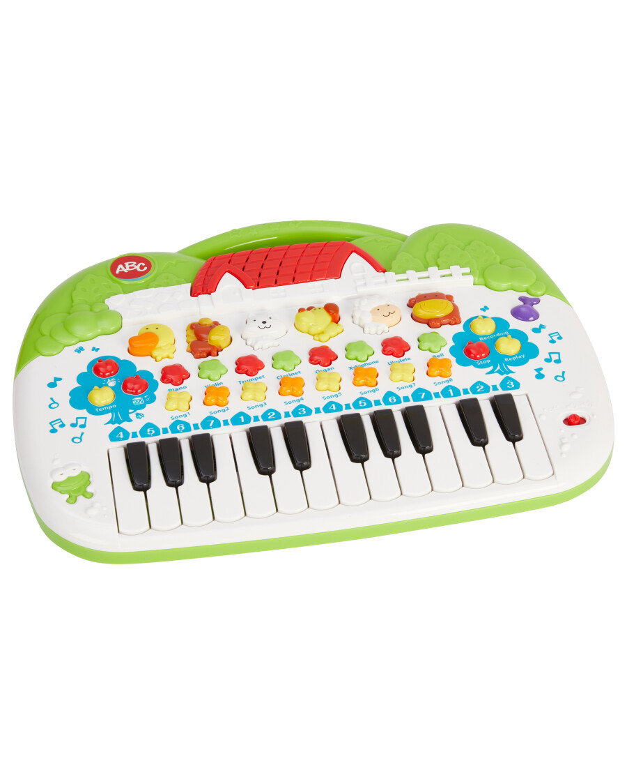 ABC Keyboard