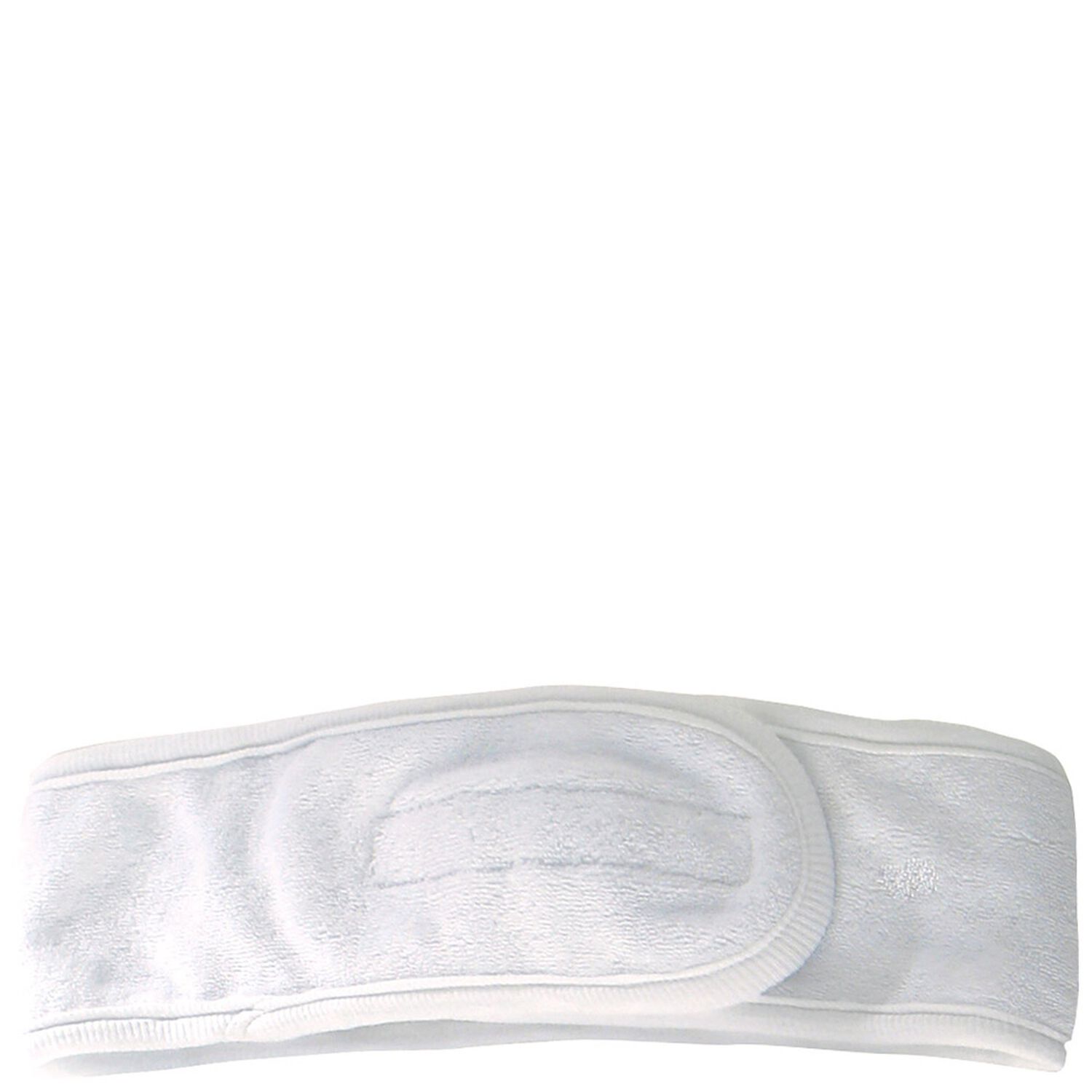 Parisax Blanc Bandeau pour Maquillage