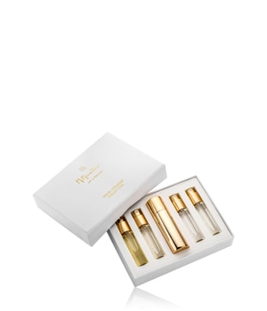 M.Micallef Travel Atomizer Gold Nectar Set Duftset-1 Stk