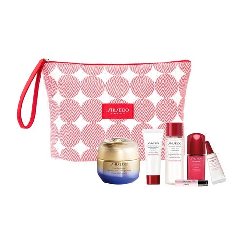 Shiseido Vital Perfection Set za nego obraza