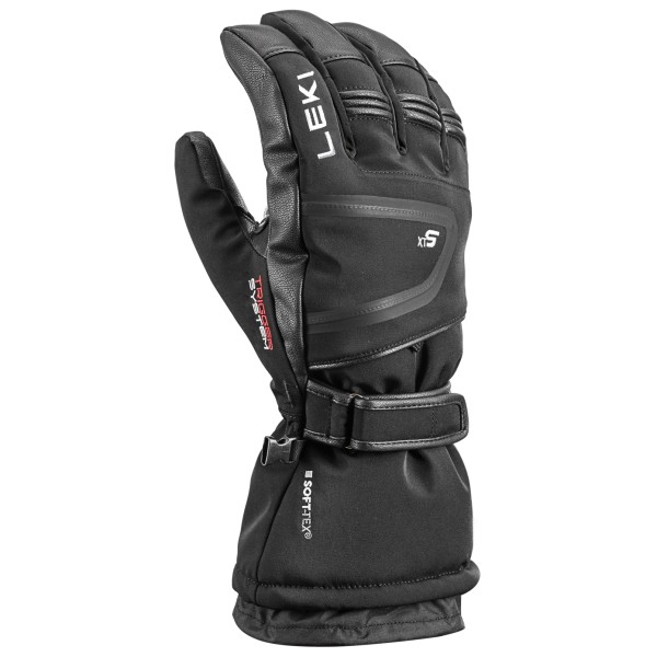 Leki - Detect XT 3D - Handschuhe