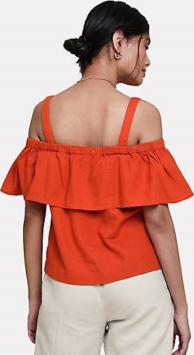 Threadbare Top
